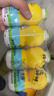 金豆芽儿童金银花柚子汁155ml*16瓶夏天孩子饮料宝宝果汁西柚汁 实拍图