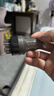 可孚 头皮上药器米诺头发地尔精华滚珠上药梳导液梳 灰色遮光5ml 实拍图