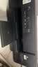兄弟（brother）DCP-T435W家用学习打印机彩色喷墨墨仓式 无线远程打印打印复印扫描一体机 425升级新款 实拍图