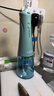 乐仪电动洗鼻器儿童成人鼻腔清洗冲洗器生理盐水洗鼻壶300ml+60包盐 实拍图