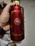 茅台 迎宾酒 紫迎宾 酱香型白酒 53度 500ml*6 整箱装 实拍图