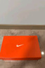 耐克NIKE男子跑步鞋透气 REVOLUTION 8 运动鞋HJ9198-003黑43 实拍图