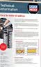 力魔（LIQUI MOLY）德国原装进口 发动机陶瓷修复保护剂/机油抗磨剂 300ml  汽车用品 实拍图