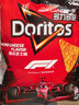 多力多滋（Doritos）玉米片劲浓芝士味140g 王者荣耀合作款（原包装/合作款随机发货） 实拍图