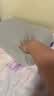 翼眠枕头颈椎枕非记忆棉枕青少年枕芯7-15岁学生专用枕宿舍透气可水洗 实拍图