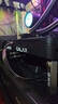 影驰GeForce RTX 5060 Ti 金属大师 黑金版 OC 8G GDDR7 DLSS 4.5 游戏设计剪辑直播NVIDIA英伟达显卡 实拍图