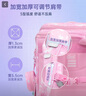 Gmt for kids儿童书包小学生轻便护脊减负双肩包大容量礼物1-4年级女独角兽粉 实拍图