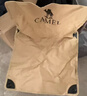 骆驼（CAMEL）户外折叠桌折叠椅露营装备全套蛋卷桌野外野餐野营用品 实拍图