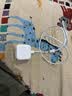 原装适配苹果18pro/17充电器原装40W-60W快充原装iPhone17pro/promax /15/16Type-c充电头数据线套装 【动态调节功率套装】苹果40W单头+1米编织线 实拍图
