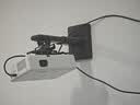 爱普生（EPSON）CO-FH01 投影仪家用 真1080P便携投影机白天直投高清智能家庭卧室影院3000流明 高刷新率 实拍图