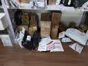 应季新土豆约500g 实拍图