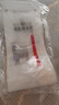 新贝储奶袋90片装奶保鲜袋一次性存奶袋可冷冻加厚防漏200ML9166-5  实拍图