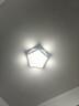 欧普照明（OPPLE）LED吸顶灯灯芯36w 白光5700k 圆形 磁吸改造替换光源灯板模组 1个装/ 实拍图