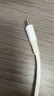 绿联 安卓数据线MicroUSB充电线老式接口适用华为荣耀vivo小米oppo三星手机小风扇充电宝充电器2米2A 实拍图