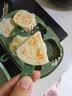 JOOMa美仁 椰子酸奶印尼椰浆发酵0乳糖不加牛乳素食友好100g*3杯 椰子酸奶 奇异果牛油果*3杯 实拍图