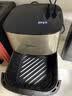 美的（Midea）空气炸锅美的蒸烤一体机小家电 家用大容量6.5L 炎烤免翻面多功能 双热源金属内腔KZC6502 实拍图