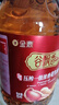 金鼎谷飘香食用油 浓香花生油5L 物理压榨一级花生油 风味浓香 实拍图