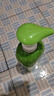 添乐儿童温和洁净沐浴露 3-6-9-12岁水润保湿果香沐浴乳 实拍图