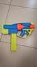 孩之宝（Hasbro）NERF热火儿童玩具枪软弹枪节日礼物N系列刺刃之光发射器F8626 实拍图