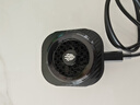 努比亚红魔8Pro磁吸手机散热器 散热背夹游戏直播低噪音半导体平板降温神器适用黑鲨iPhone17ProMax一加iqoo 实拍图