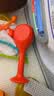 费雪（Fisher-Price）乐器6件套装 宝宝音乐启蒙乐器沙锤鼓响板儿童玩具生日礼物礼品 实拍图