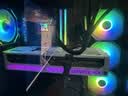 七彩虹全家桶Ultra 7 265K/RTX5080 RTX5070Ti显卡水冷台式机组装电脑主机AI设计渲染游戏直播DIY整机 【勿拍】2米CAT5网线 实拍图