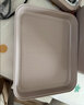 美的（Midea）电火锅鸳鸯锅电煮锅火锅专用锅多功能锅料理烤肉锅分体式多功能一体电锅0氟钛陶HGS352866S 实拍图