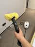 KARCHER德国卡赫 蒸汽拖把家用高压高温清洁机厨房油烟机清洗机去油污30秒速热洗地机杀菌SC3 实拍图