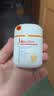 薇诺娜清透水感防晒乳50gSPF50PA防水防晒霜隔离霜秋冬防晒护肤品男女 水感防晒乳50g-新包装 实拍图