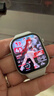 小米（MI）REDMI Watch 6皎月银 国家补贴 澎湃OS 3 心率血氧监测 红米手表6 小米汽车 送男友送女友 实拍图