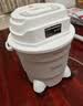 德尔玛（Deerma）【重磅新品】TJ700S 干吹两用吸尘器 家用商用 吸尘器桶式大吸力 整机降噪设计ZN-530 实拍图