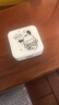 可外放mp3随身听学生版小型便携式音乐播放器英语听歌看小说MP4 【可外放】HOLLE小狗 标配128G可存20000歌+4件套 实拍图