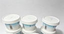 简爱0%蔗糖无代糖低温酸奶135g*9杯 原味酸奶 源头直发 实拍图