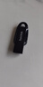闪迪（SanDisk）64GB USB3.2 U盘 CZ550黑色 读速100MB/s 安全加密 数据恢复 学习办公电脑车载 高速大容量优盘 实拍图