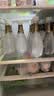 5°C（HORIEN5°C）克东天然苏打水500ml*12瓶 京东自营高端弱碱性饮用水整箱 实拍图