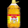 鲁花食用油 物理压榨 非转基因 玉米油6.18L 家用粮油 健康植物油 实拍图