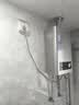 海尔（Haier）出品统帅12升一厨一卫燃气热水器天然气家用恒温节能安全耐用变频风机热水器上门安装 12L 12升【统帅LVS】高性价比本店热销TOP 主推款 实拍图