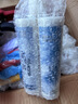 立邦美缝剂 耐水防霉抗菌地砖瓷砖美缝胶十大品牌勾缝填缝剂 云石灰 实拍图