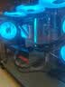 AMD锐龙 7 9800X3D 游戏处理器 8核16线程104MB游戏缓存盒装CPU 畅玩打瓦/三角洲/CSGO 千帧电竞 实拍图