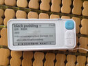 科大讯飞E听说单词通E100 2.66英寸墨水屏 离线拼读查词 教材同步 发音评测单词机 英语学习机 电子词典 【全国国补】单词通E100旗舰版-16GB 实拍图