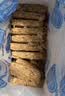 欣善怡澳洲进口配料表无蔗糖即食麦片1400g高纤维早餐低脂非燕麦全麦脆 实拍图