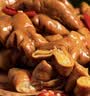 双汇冻猪大肠4斤整根原切肥肠去头干净免洗卤菜猪肉烧烤食材源头直发 实拍图