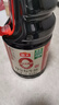 海天 0金标生抽酱油1.9L【特级酱油】金标系列 0添加防腐剂 实拍图