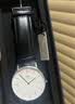 丹尼尔惠灵顿（DanielWellington）DW男士手表经典皮质简约时尚欧美石英腕表教师节礼物送男友DW127 实拍图