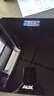 奥克斯体重秤家用小型耐用精准升级充电电子秤测人体高精准体脂称重秤 黑色充电 实拍图