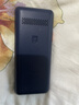 飞利浦（PHILIPS）E568A 宝石蓝 移动联通电信4G全网通 老年人手机智能 超长待机儿童功能学生手机 大字大声直板按键 实拍图