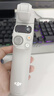 大疆DJI Osmo Mobile 7轻快跟拍云台手机稳定器 OM7智能追踪自拍杆直播vlog拍摄神器 实拍图