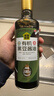 我爱我家【安徽老字号】特级减盐35%精选有机黑豆酱油580ml 实拍图