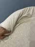 睡眠博士（AiSleep）乳胶枕 94%天然乳胶 泰国进口成人护颈椎枕头 深睡专用波浪枕 实拍图