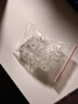 山泽超六类网线水晶头 超6类万兆网线接头 cat6a工程级镀金RJ45电脑网络连接器 20个 WL6A20 实拍图